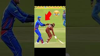 Cricket के अतरंगी Celebration 😂 Wait For End [upl. by Hyacinthe491]