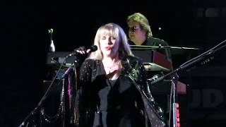 Fleetwood Mac  Rhiannon live at the BOK Center  Tulsa OK 1032018 [upl. by Llewkcor]