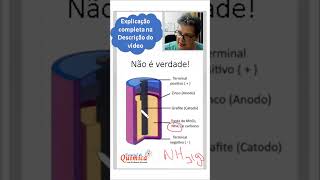 ✅AS FÁBRICAS DE PILHAS VÃO FALIR  uma pilha pode ser recarregada quando colocada na geladeira [upl. by Medrek]