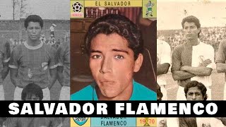 BIOGRAFÍAS SALVADOR FLAMENCO CABEZAS [upl. by Adest209]