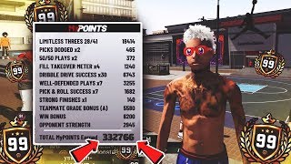 NBA2K19 IS DYING BECAUSE OF THISMUSTWATCH [upl. by Alyek642]