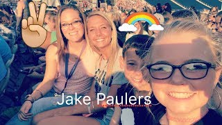 Headed To HersheyJake Paul [upl. by Cuthbert]