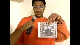 CMurder 2005 interview from prison BG interview  video shoot amp more [upl. by Willis257]