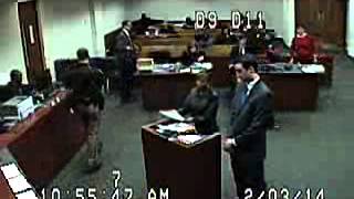 Police Miss Court 18 times  Pt 12 of 21  Connie  Handcuffed for Illegal Commitment 2314 [upl. by Stillmann990]