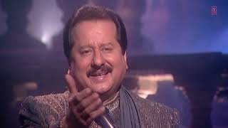 Paimane Toot Gaye Sharabi Ghazals Indian  By Pankaj Udhas quotJashnquot [upl. by Enahc]