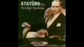 Atamın En Sevdiği Müzikler DJ Mehmet Tekin Ölüyoz Amk [upl. by Hsetih]