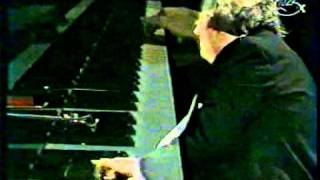 Grigory Sokolov plays Rameau Suite in G 33 [upl. by Naeloj]