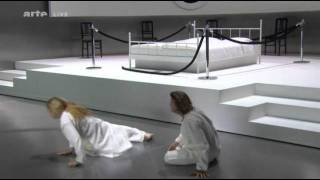 Lohengrin Bayeruth2011 Act 3 cut1 [upl. by Janelle]