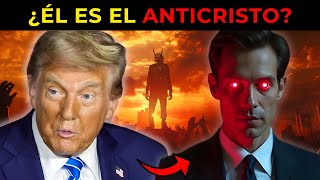 ¿El ANTICRISTO fue REVELADO al MUNDO y NADIE se dio CUENTA [upl. by Aikemahs]