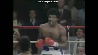 Michael Spinks vs Johnny Davis Full Fight [upl. by Deenya97]