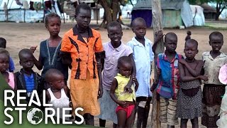 Kids In Camps Refugee Documentary  Real Stories [upl. by Marashio836]