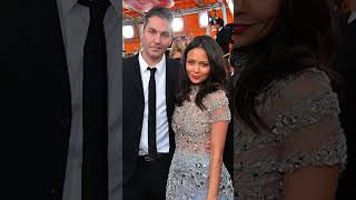 Reasons why Thandie Newton and Ol Parker Divorced divorce celebrity celebritymarriage [upl. by Veljkov]