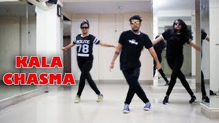 Kala Chashma Super Cool Dance Choreography  Rockstar Dance Studios [upl. by Hafeetal484]