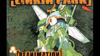 Linkin Park  Reanimation  PPrKut [upl. by Fessuoy]