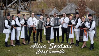 ALINA SECĂȘANColaj învârtite NOU [upl. by Petty]