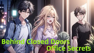 Behind Closed Doors Office Secrets [upl. by Amie997]