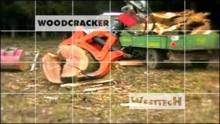 woodcracker [upl. by Johannes]