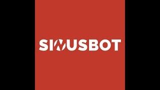 Teamspeak instance  Sinusbot How to let it work  The new update of 2018 [upl. by Eniowtna]