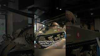 Imperial war museum  London ww1history ww2 london museum [upl. by Merras306]