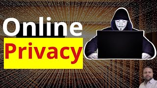 தமிழில்Online Privacy in Tamil [upl. by Adnawed]