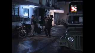 Aahat  Season 1  Bengali  Episode 142B [upl. by Arayk]