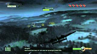 Dogfight 1942  Special Delivery  HD [upl. by Laszlo]