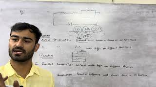 Part 3 numerical  electricity 10th class science lakhmir Singh reference book [upl. by Ydroj]