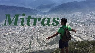 Cerro de las Mitras  Pico Perico Monterrey [upl. by Esiuol]