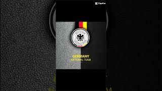 GERMANY SONG [upl. by Fakieh548]