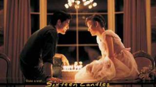 Sixteen Candles  song If You Were Here by Thompson Twins [upl. by Mccready225]