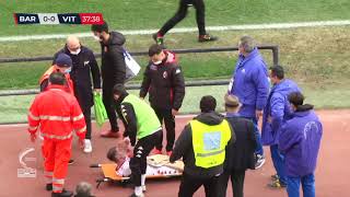 HIGHLIGHTS BariViterbese 01 [upl. by Beyer]