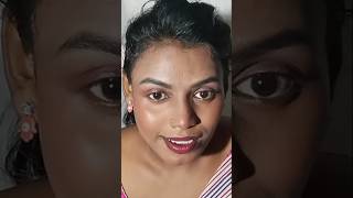 Eyeliner hacks😱youtubeshorts mekuptutorial hairstyle youtube hack mekuphack hair ytshortsyt [upl. by Ruddy]