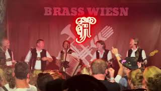 Alpensound Brass Wiesn 2024 [upl. by Gayelord]