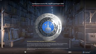 ПРОГНОЗ ДЛЯ ПОЛУЧЕНИЯ ЗОЛОТОЙ МЕДАЛИ PGL MAJOR COPENHAGEN 2024 ELIMINATION STAGE  ПИКЕМ MAJOR 2024 [upl. by Shanney]