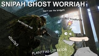 Sniper Ghost Warrior 2 Review german [upl. by Ginnifer]