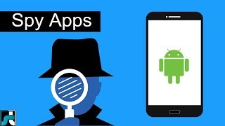 Top 10 Best Spy Apps for Android  2018 [upl. by Davison177]