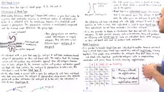 ABO Blood Types [upl. by Onig]