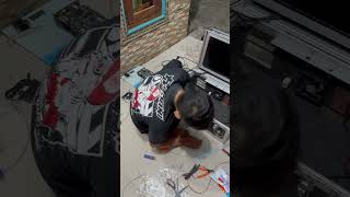 PROSES NUNUKAN KALIMANTAN UTARAVMIX FULLHD 4CH INPUT HDMI [upl. by Oidualc]