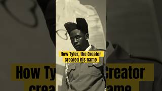 How Tyler the Creator CREATED his NAME [upl. by Essile]