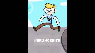 all times of brenner almost dying Haminations capcut shorts likeandsubscribe [upl. by Neetsirhc279]