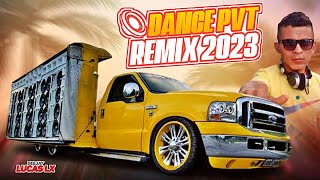 SET DANCE COMERCIAL PVT REMIX OUTUBRO 2023  AO VIVO  DJ LUCAS LX O PATRÃO DAS MIXAGENS [upl. by Kimon]