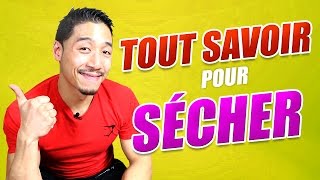 TOUT SAVOIR pour SÉCHER  COMMENT calculer ses apports [upl. by Gibbs]