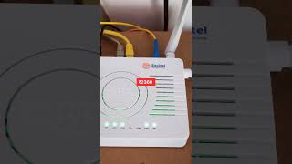 Excitel broadband 5G installation and charges  Best or not [upl. by Duquette]