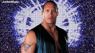 The Rock Entrance Theme Song Hollywood AE Arena Effects [upl. by Erastus]