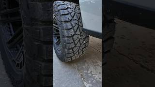 These tires 😡 [upl. by Ahsirtal]