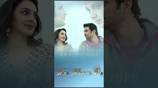 Dehleez Pe Mere Dil Ki LYRICS  Atif Aslam  Badlapur  Tri Lyrics love shorts virlejeena jeena [upl. by Madalyn]