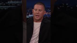 Channing Tatum Gambit Cajun Accent In 2015 [upl. by Reichert]