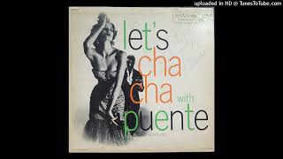 HABANERO  TITO PUENTE  1957  ALBUM  183  TEMA  3790 [upl. by Johiah]