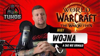 Niby Wojna a jaj jakos nie urwalo  War Within moim okiem [upl. by Natalya704]