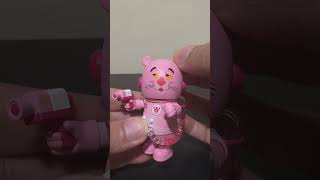 Pink Panther Space Molly babygirl cute pink baby [upl. by Aicram]